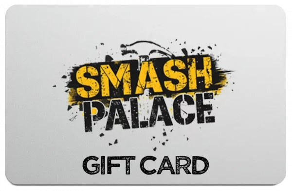 Smash Palace Gift Card